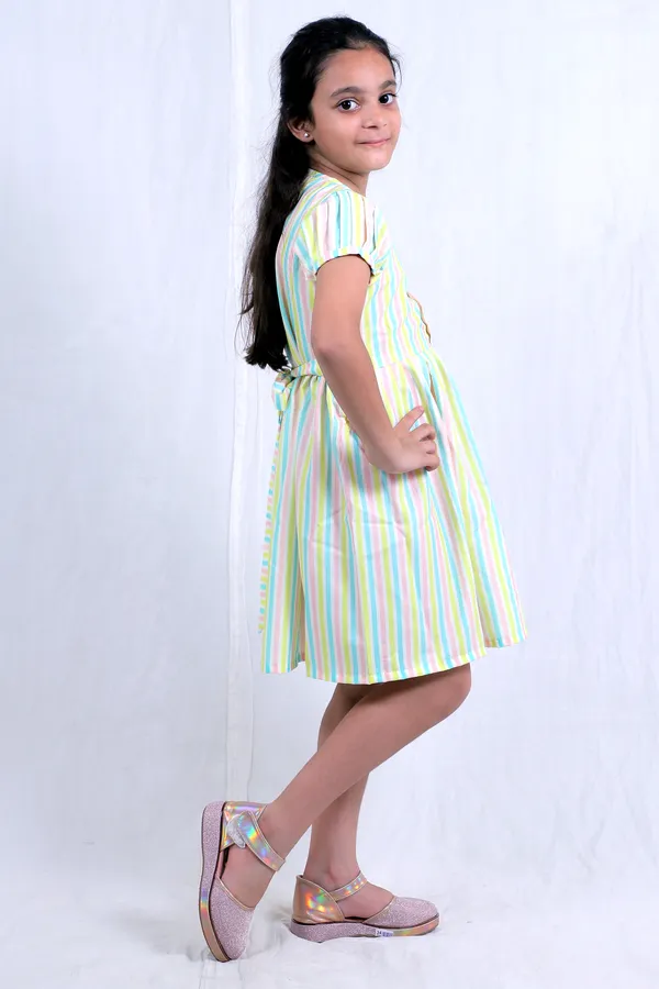 Printed_Cotton_A-Line_Dress_for_Girls