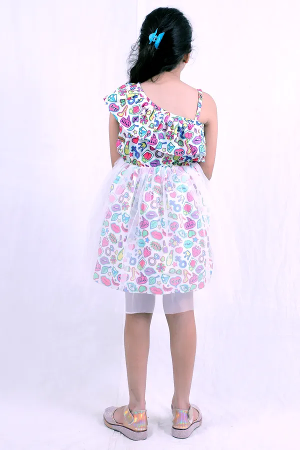 Printed_Cotton_A-Line_Dress_for_Girls