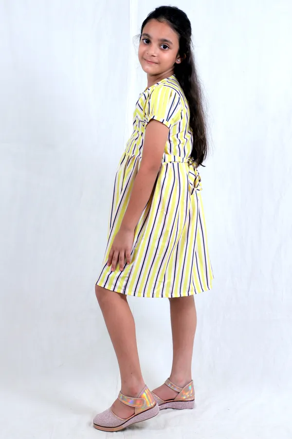 Printed_Cotton_A-Line_Dress_for_Girls