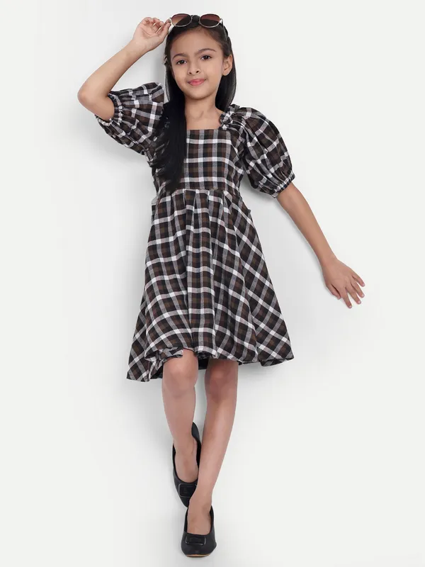Printed_Cotton_A-Line_Dress_for_Girls