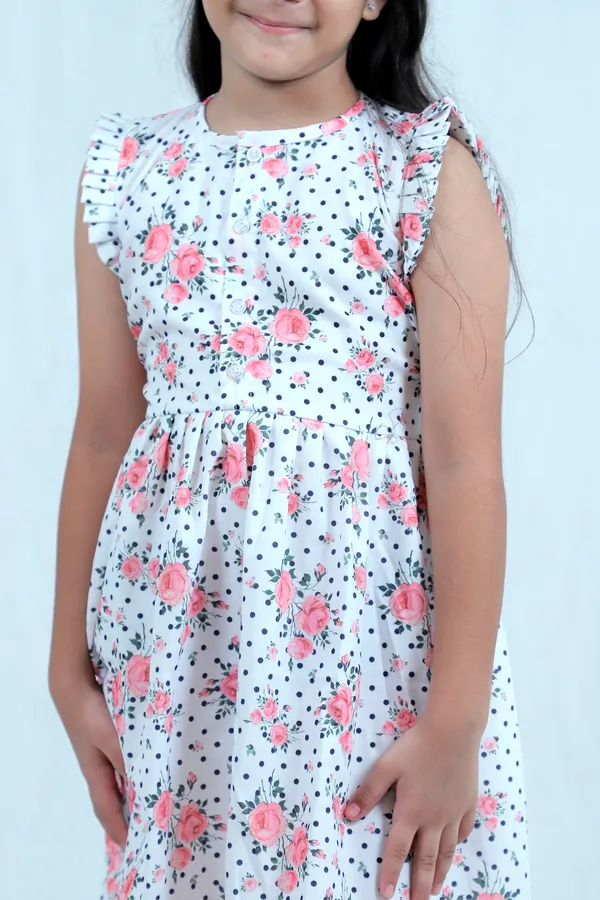 Printed_Cotton_A-Line_Dress_for_Girls