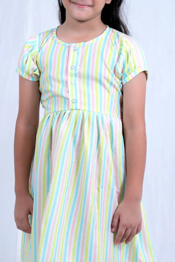 Printed_Cotton_A-Line_Dress_for_Girls