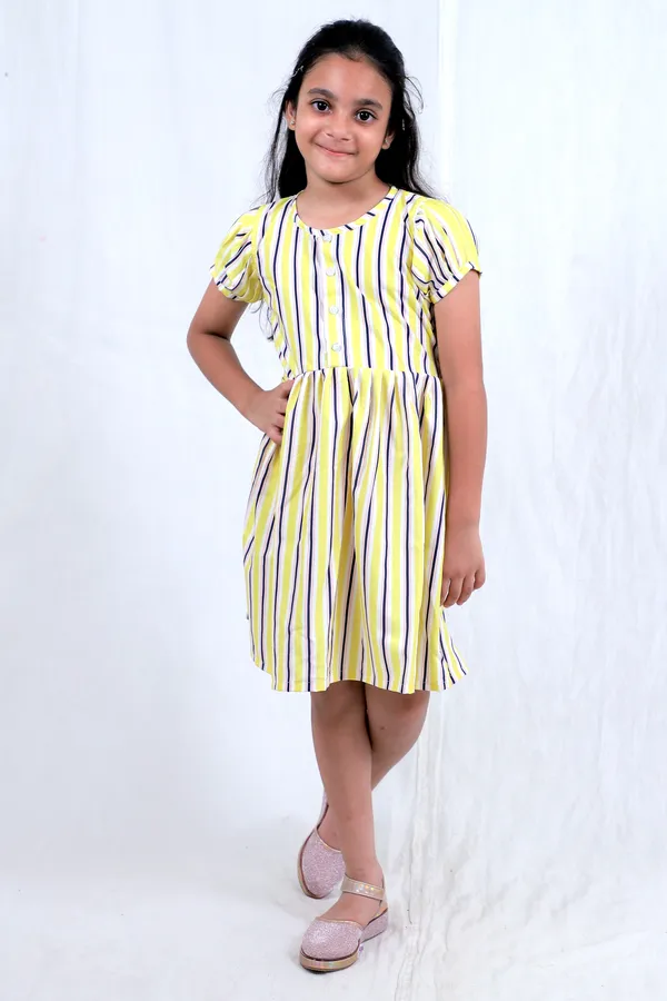 Printed_Cotton_A-Line_Dress_for_Girls