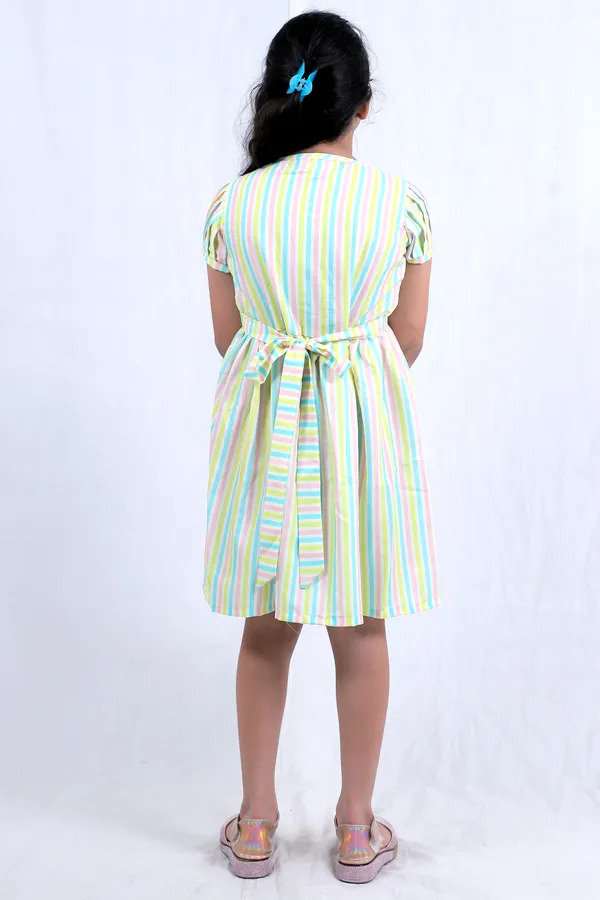 Printed_Cotton_A-Line_Dress_for_Girls