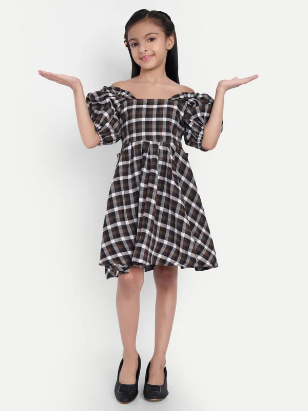 Printed_Cotton_A-Line_Dress_for_Girls