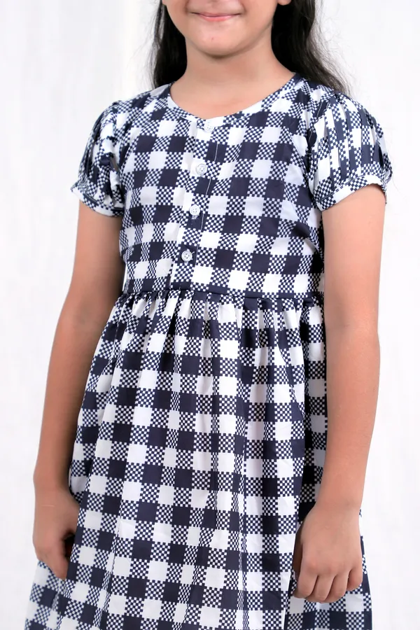 Printed_Cotton_A-Line_Dress_for_Girls