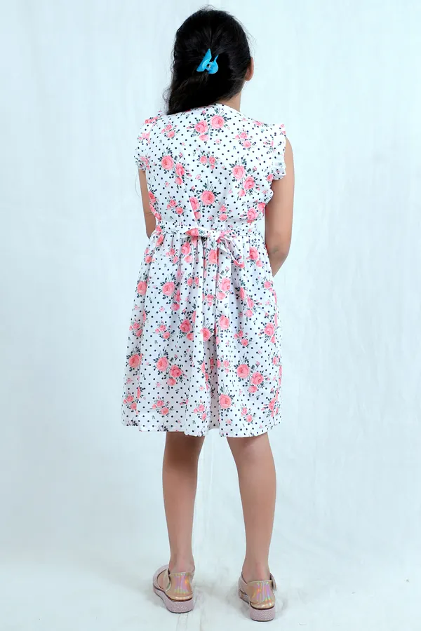 Printed_Cotton_A-Line_Dress_for_Girls