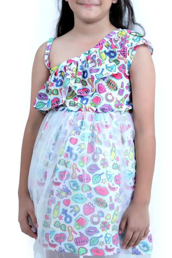 Printed_Cotton_A-Line_Dress_for_Girls