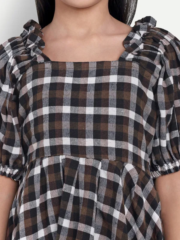 Printed_Cotton_A-Line_Dress_for_Girls