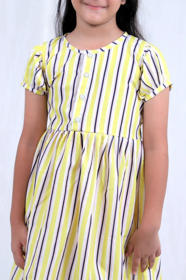 Printed_Cotton_A-Line_Dress_for_Girls