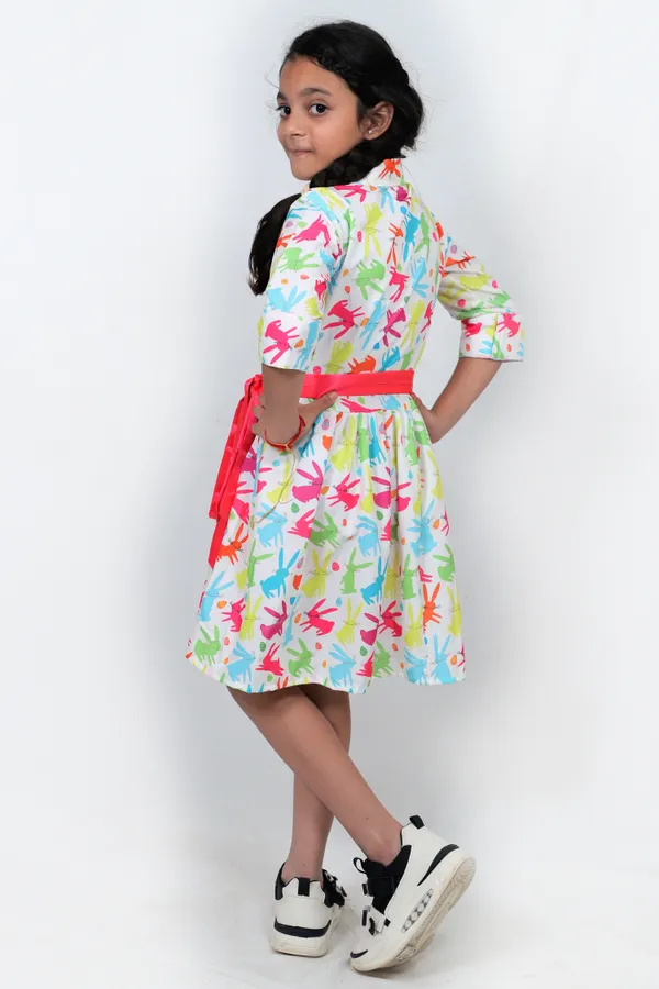 Printed_Cotton_A-Line_Dress_for_Girls