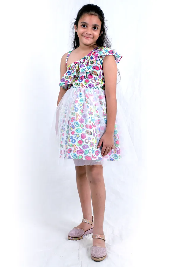 Printed_Cotton_A-Line_Dress_for_Girls