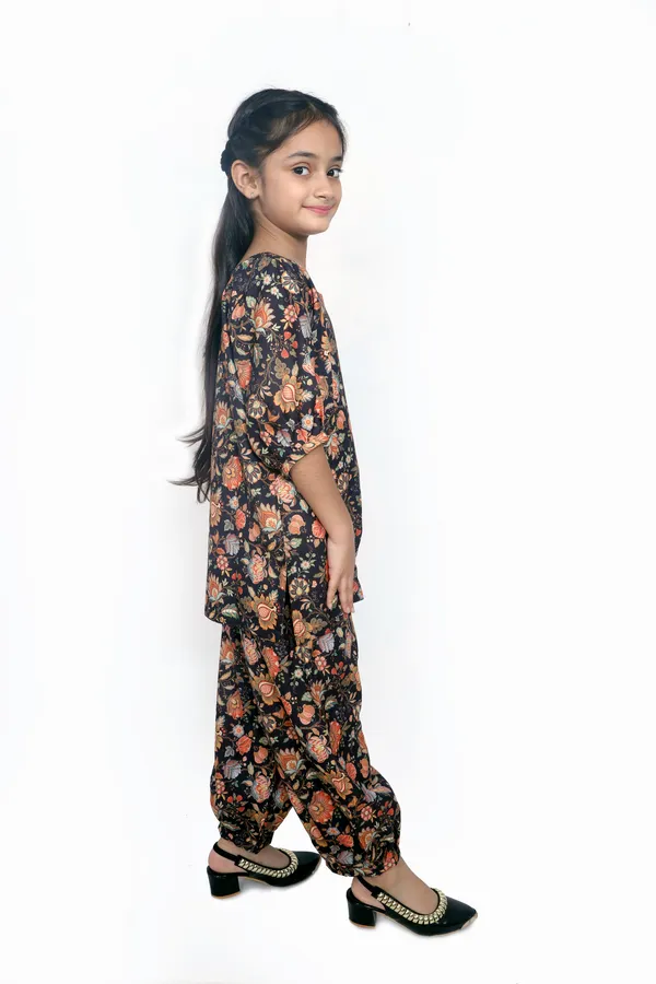 Printed_Girls_Co-Ord_Set_in_Soft_Cotton