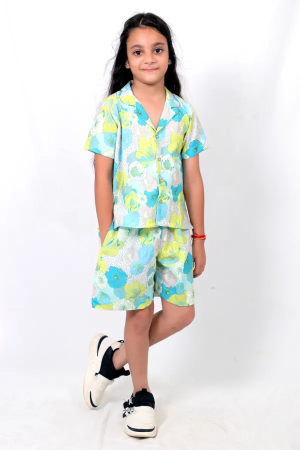 Printed_Girls_Co-Ord_Set_in_Soft_Cotton
