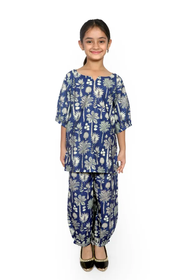 Printed_Girls_Co-Ord_Set_in_Soft_Cotton
