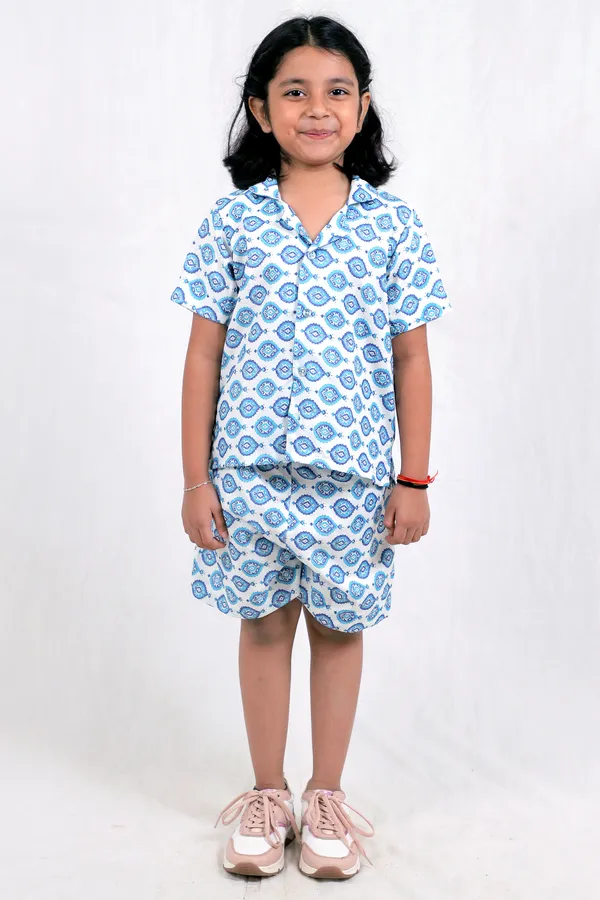 Printed_Girls_Co-Ord_Set_in_Soft_Cotton