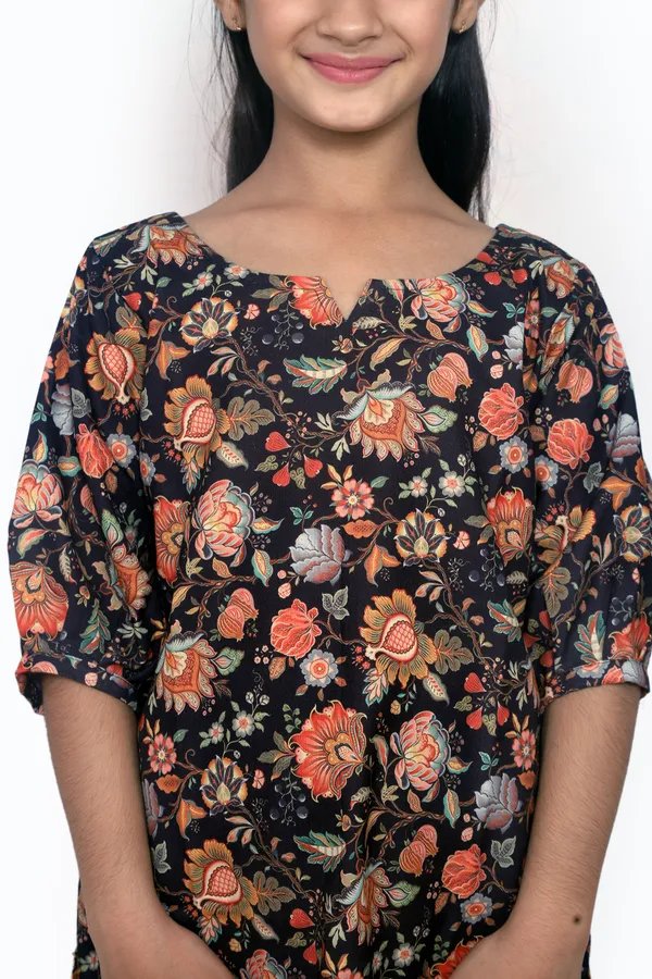 Printed_Girls_Co-Ord_Set_in_Soft_Cotton