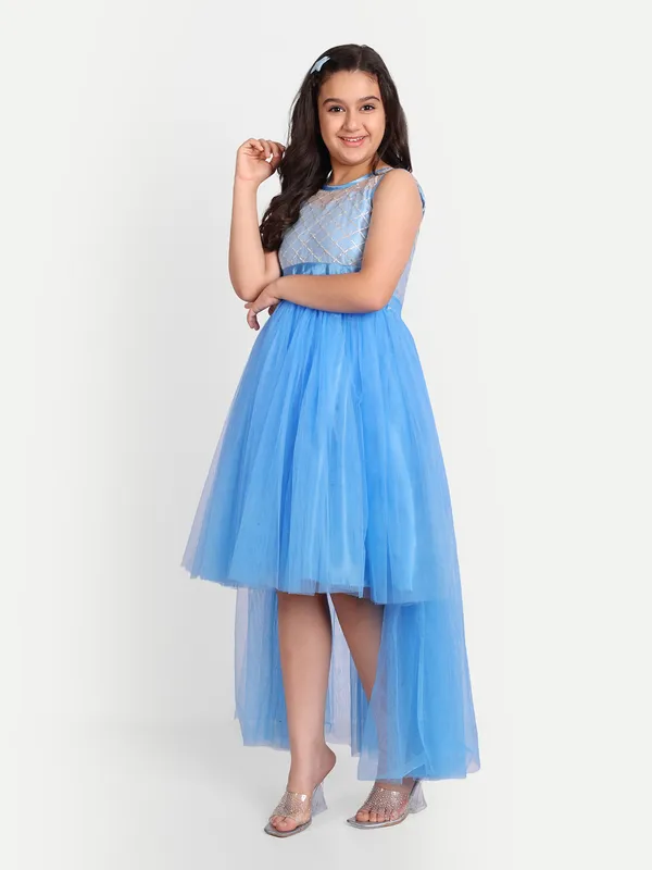 Sky_Blue_High-Low_Tulle_Party_Gown_for_Girls