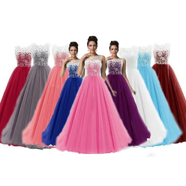 Pink_Cotton_Premium_&_Elegant_Gown_For_Women