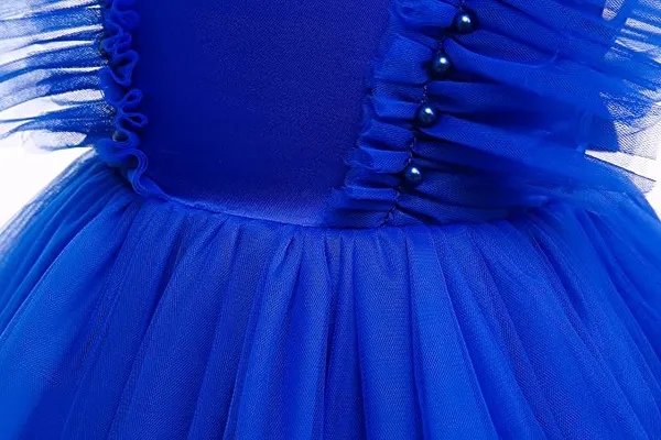 TILISM_Girls_Tulle_Wings_Knee_Length_Dress