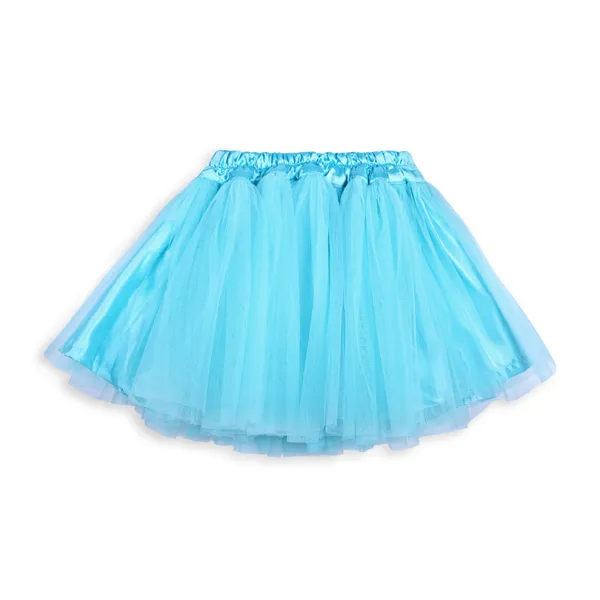 Blue_Cotton_Premium_&_Elegant_Top_&_Skirt_For_Girls