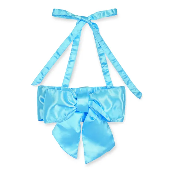 Blue_Cotton_Premium_&_Elegant_Top_&_Skirt_For_Girls