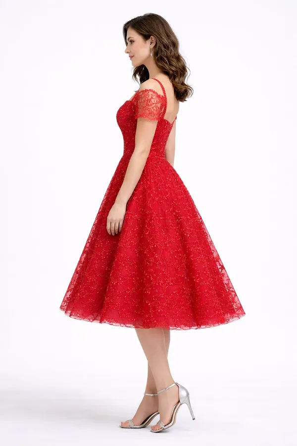 Women_Embellished_Net_Fit_&_Flare_Dress