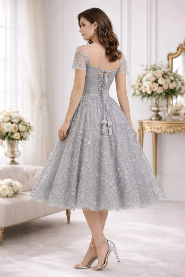 Women_Embellished_Net_Fit_&_Flare_Dress
