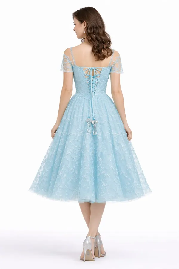 Women_Embellished_Net_Fit_&_Flare_Dress