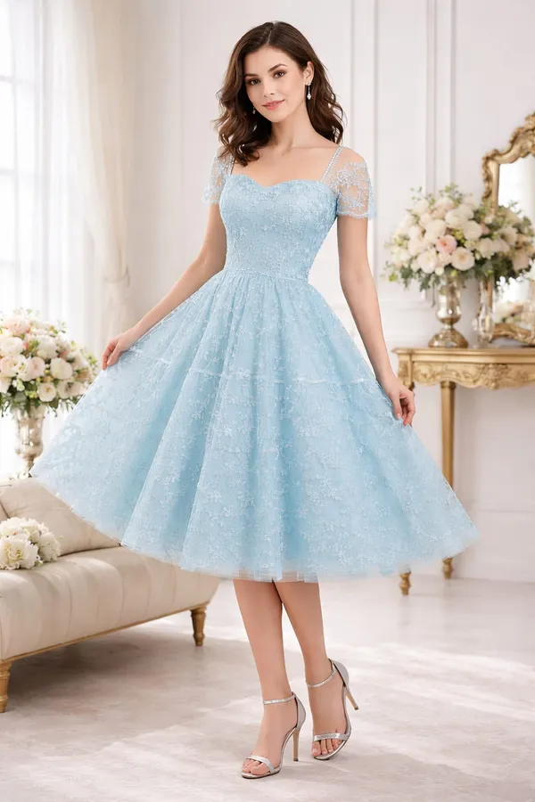 Women_Embellished_Net_Fit_&_Flare_Dress