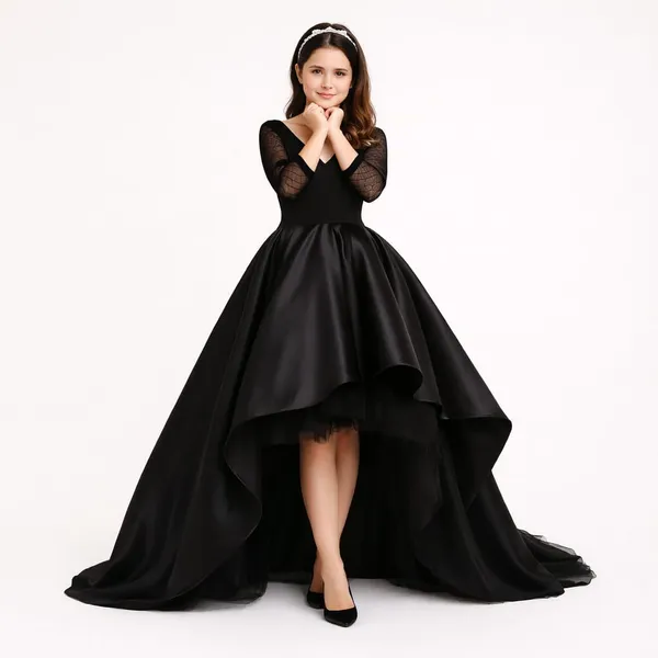 Women’s_Elegant_High-Low_Party_Dress