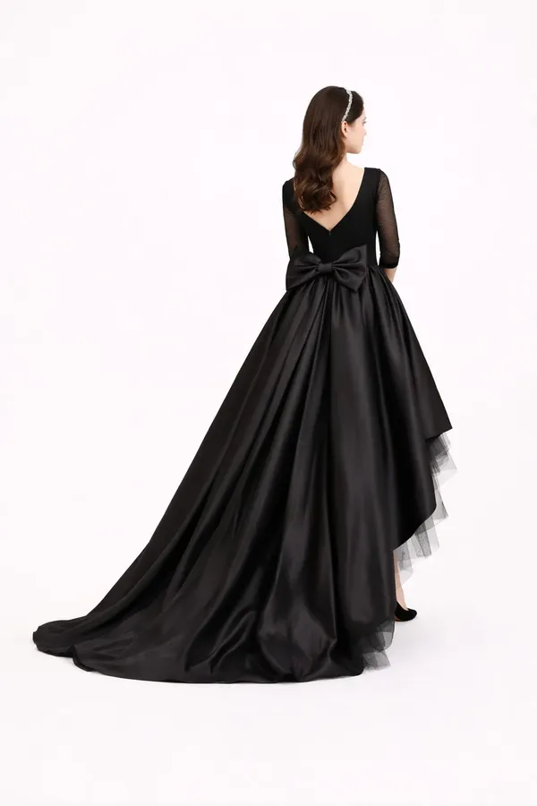 Women’s_Elegant_High-Low_Party_Dress