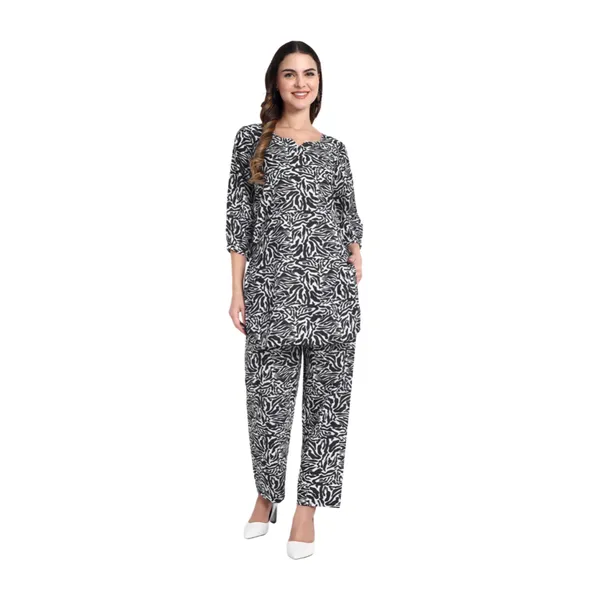 Black_Cotton_Premium_&_Elegant_Co-Ord_Set_For_Women