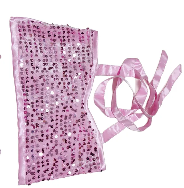 Baby_Pink_Cotton_Premium_&_Elegant_Top_&_Skirt_For_Girls