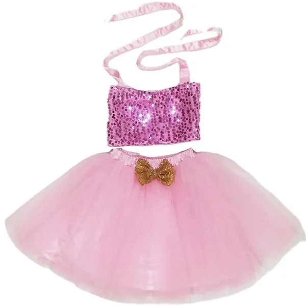 Baby_Pink_Cotton_Premium_&_Elegant_Top_&_Skirt_For_Girls