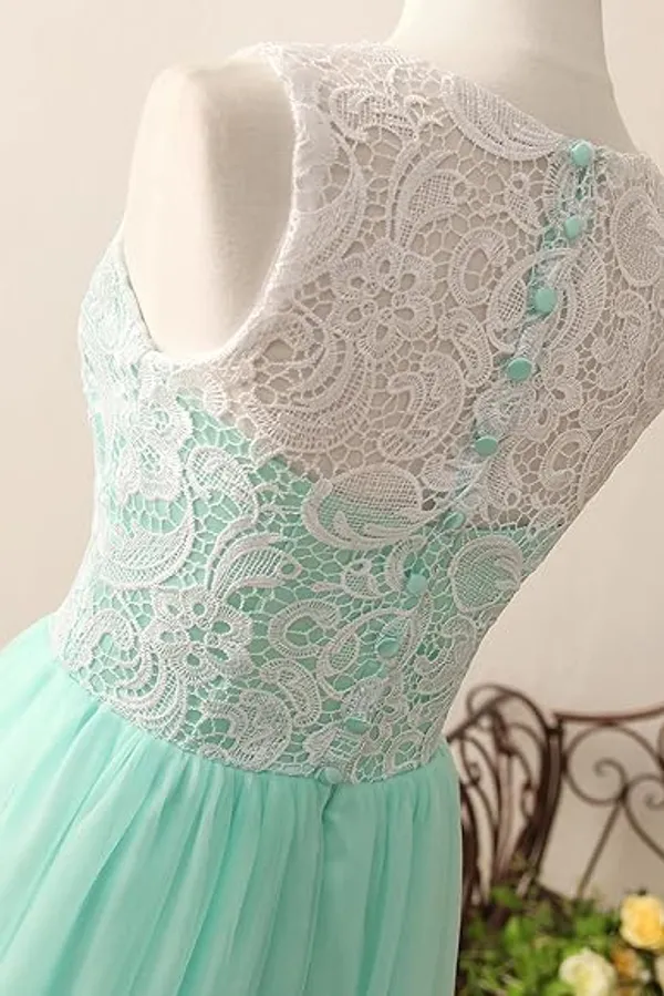 Pink_And_White_Cotton_Premium_&_Elegant_Dress_For_Women
