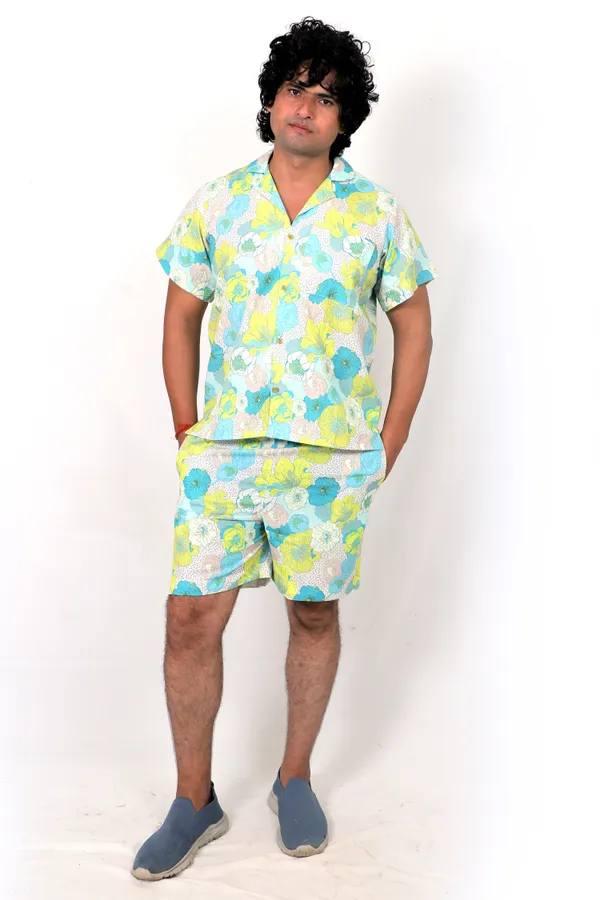 Orange_Cotton_Premium_&_Elegant_Co-Ord_Set_For_Men
