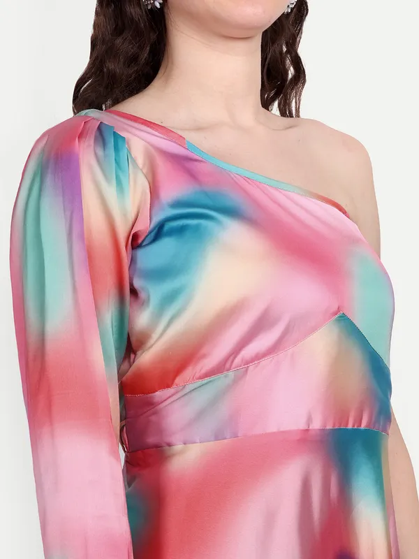 Multicolor_Cotton_Premium_&_Elegant_Dress_For_Women
