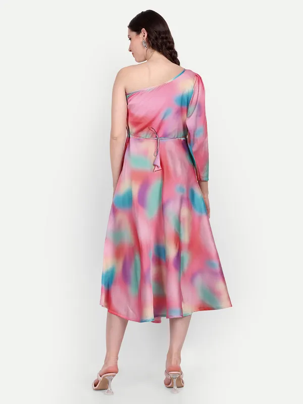Multicolor_Cotton_Premium_&_Elegant_Dress_For_Women