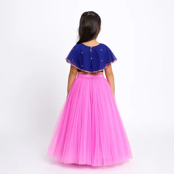 Blue_And_Pink_Cotton_Premium_&_Elegant_Lehenga_Choli_For_Girls