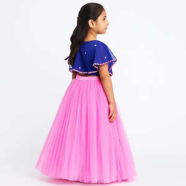 Blue_And_Pink_Cotton_Premium_&_Elegant_Lehenga_Choli_For_Girls