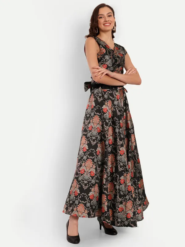 Multicolor_Cotton_Premium_&_Elegant_Dress_For_Women