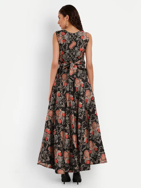 Multicolor_Cotton_Premium_&_Elegant_Dress_For_Women