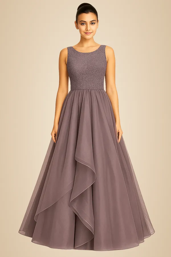 Lavender_Cotton_Premium_&_Elegant_Dress_For_Women
