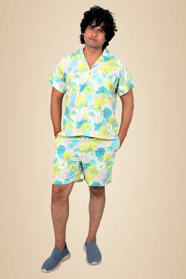 Orange_Cotton_Premium_&_Elegant_Co-Ord_Set_For_Men