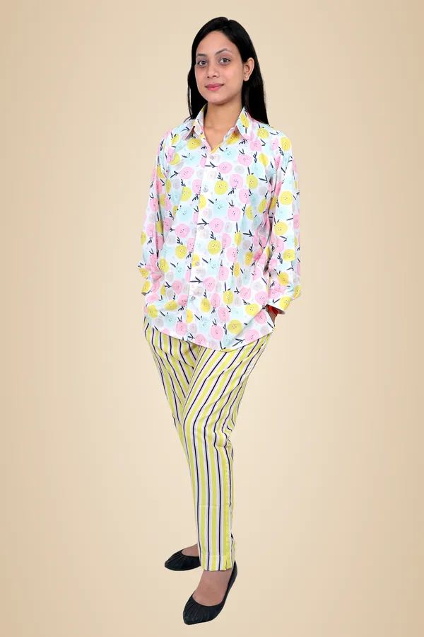 Multicolor_Cotton_Premium_&_Elegant_Co-Ord_Set_For_Women