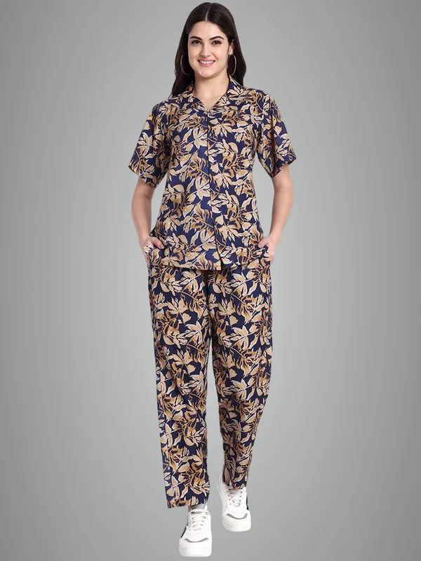Multicolor_Cotton_Premium_&_Elegant_Co-Ord_Set_For_Women