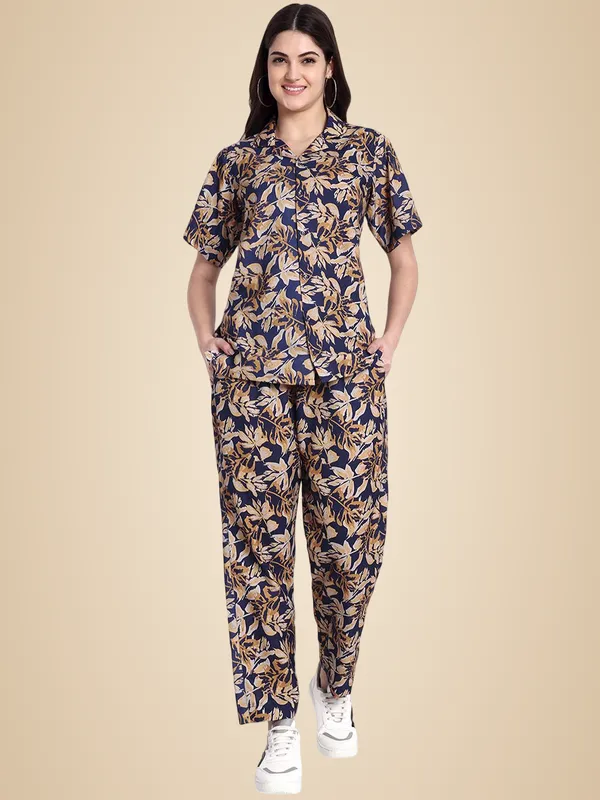 Multicolor_Cotton_Premium_&_Elegant_Co-Ord_Set_For_Women