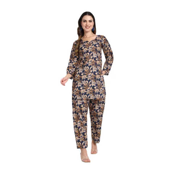 Multicolor_Cotton_Premium_&_Elegant_Co-Ord_Set_For_Women