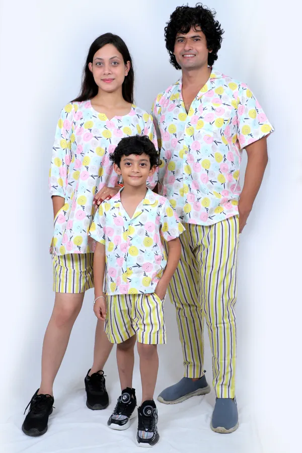 Multicolor_Cotton_Premium_&_Elegant_Co-Ord_Set_For_Women